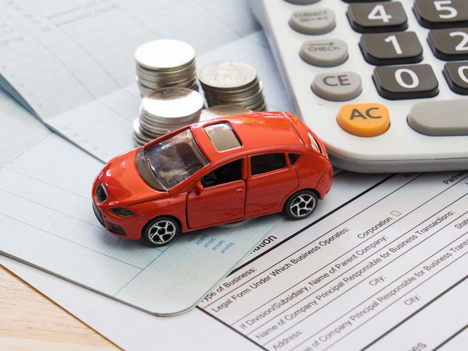 Used Car Finance